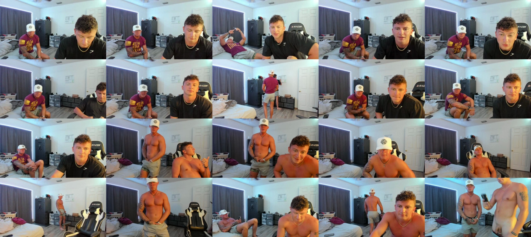 GayRecs is the biggest amateur porn video site with the hottest selection o...